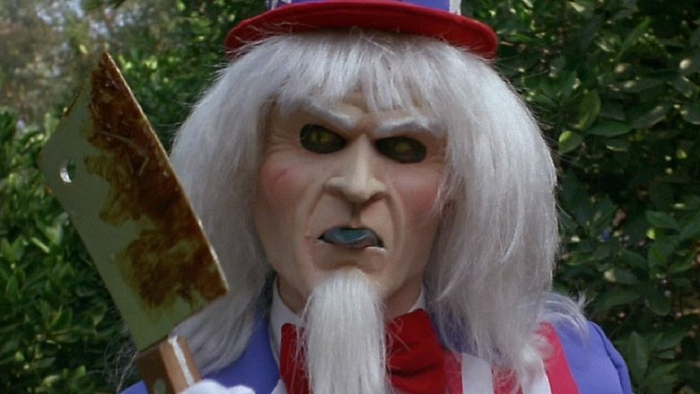 кадр из фильма Дядя Сэм