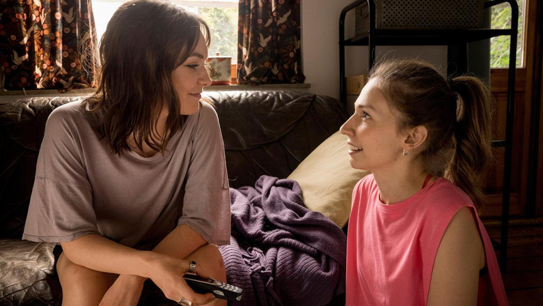 кадр из фильма Nichts, was uns passiert