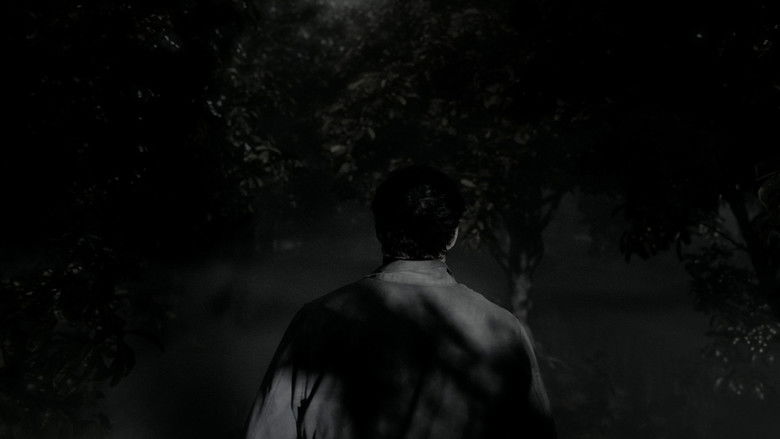 кадр из фильма Дорога милосердия