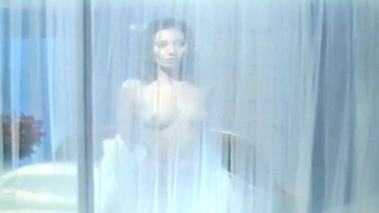 кадр из фильма 国際線スチュワーデス　官能飛行