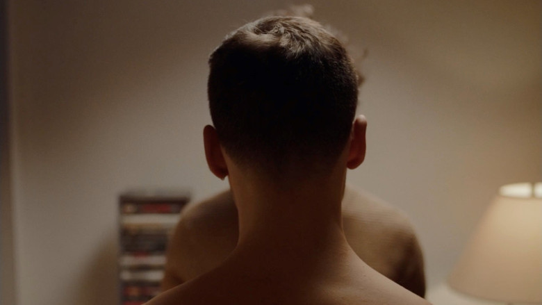 кадр из фильма How to Say I Love You at Night