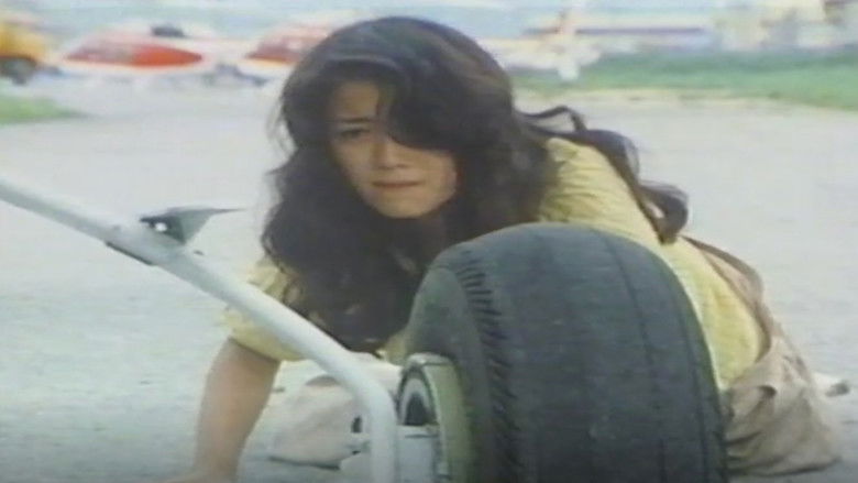 кадр из фильма 悶絶飛行 肉唇