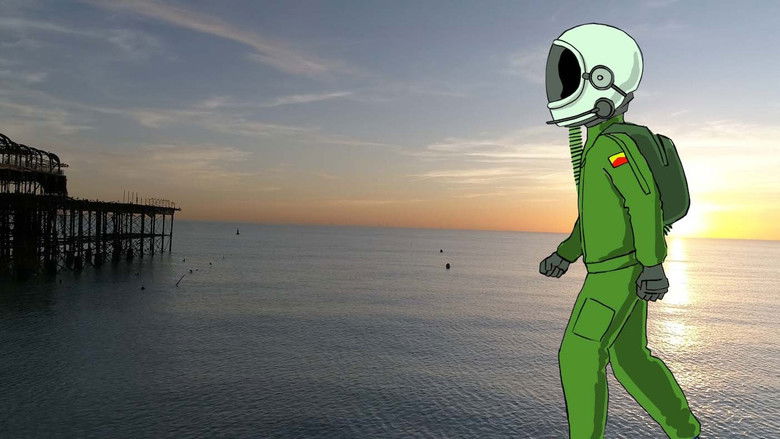 кадр из фильма Reliquary 2