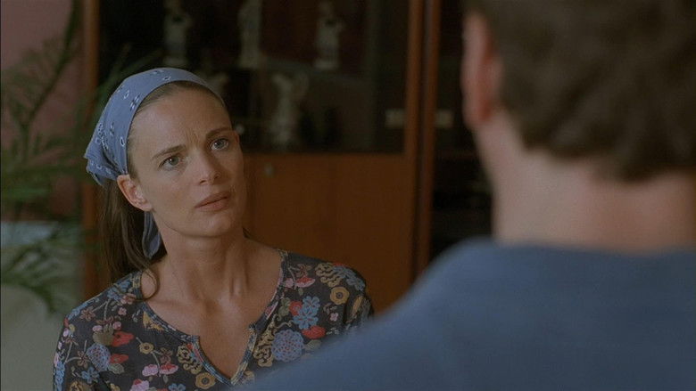 кадр из фильма Long Lost Son