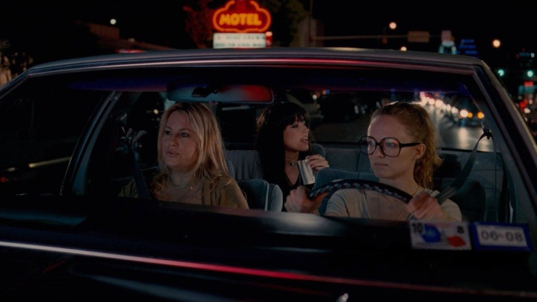 кадр из фильма Сдохни!