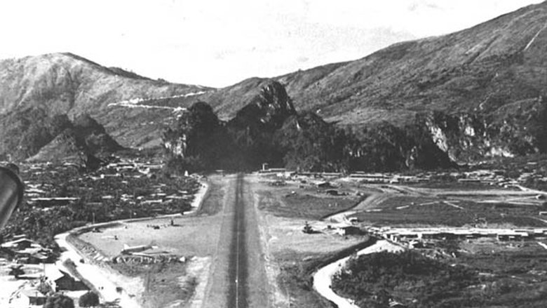 кадр из фильма Amerikas geheimer Krieg in Laos - Die größte Militäroperation der CIA