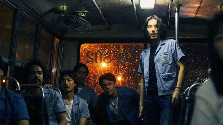 кадр из фильма 4 Kings II