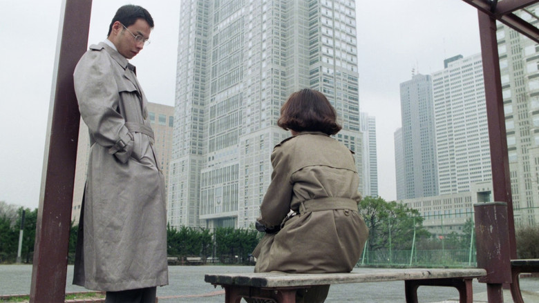 кадр из фильма (生)盗聴リポート　痴話