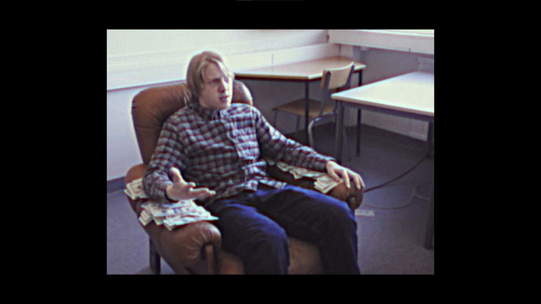 кадр из фильма Köttfärs