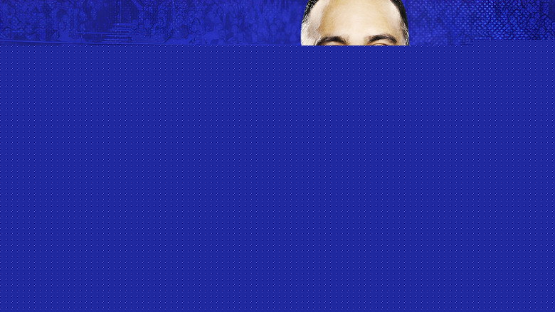 кадр из фильма Russell Peters: Almost Famous