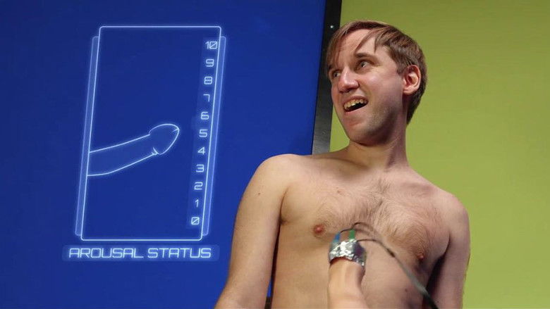 кадр из фильма Немотивированный Дик