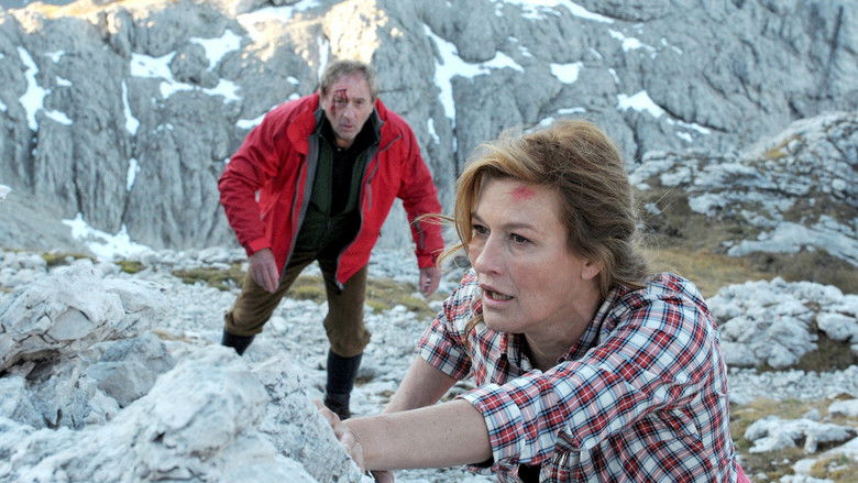 кадр из фильма Der Meineidbauer