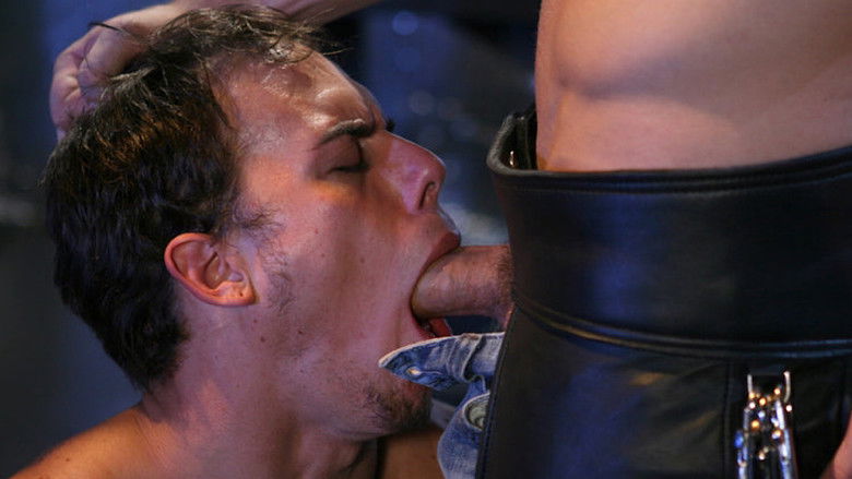 кадр из фильма Abduction