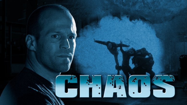 кадр из фильма Хаос
