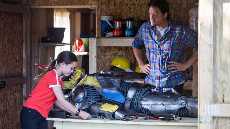 кадр из фильма Mail Order Monster