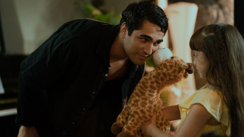 кадр из фильма Покинутый мужчина