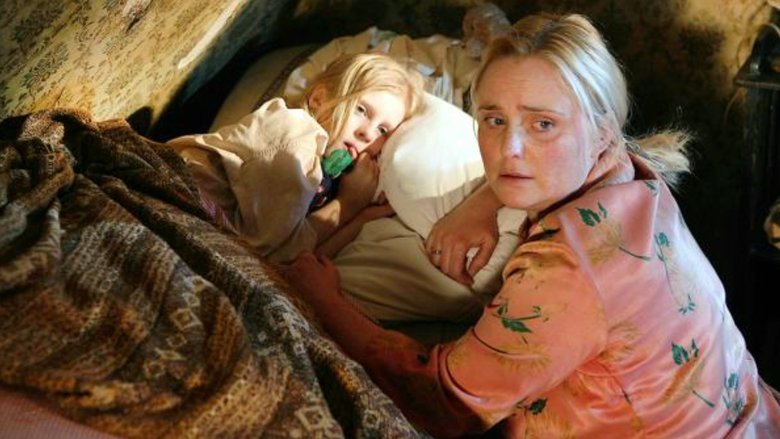 кадр из фильма В темноте