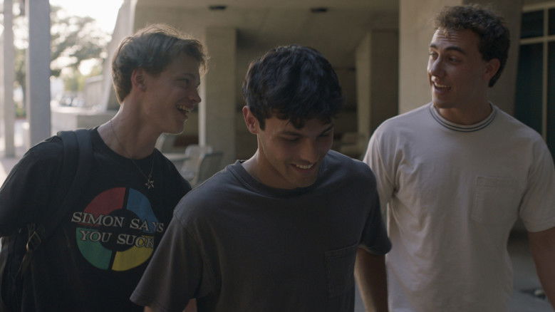 кадр из фильма Not Today