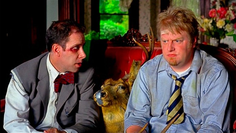 кадр из фильма The Home Teachers