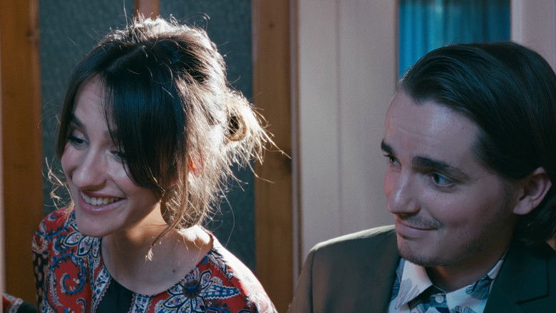 кадр из фильма Jusqu'au Bout