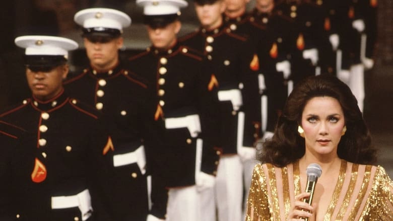 кадр из фильма Lynda Carter: Street Life