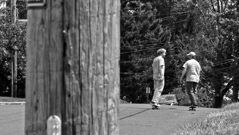 кадр из фильма The Yardley Boys