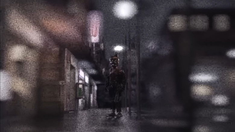 кадр из фильма Family Comes First