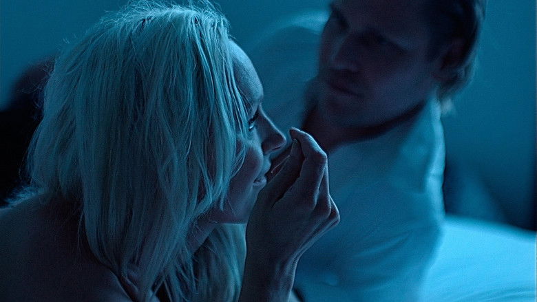 кадр из фильма Reykjavík