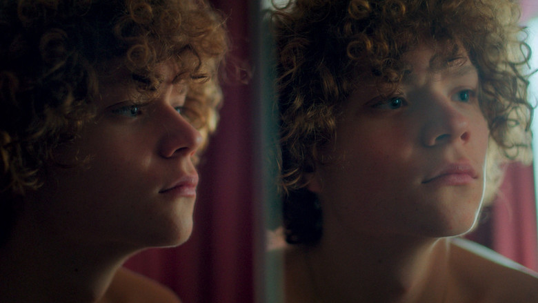 кадр из фильма Sirene