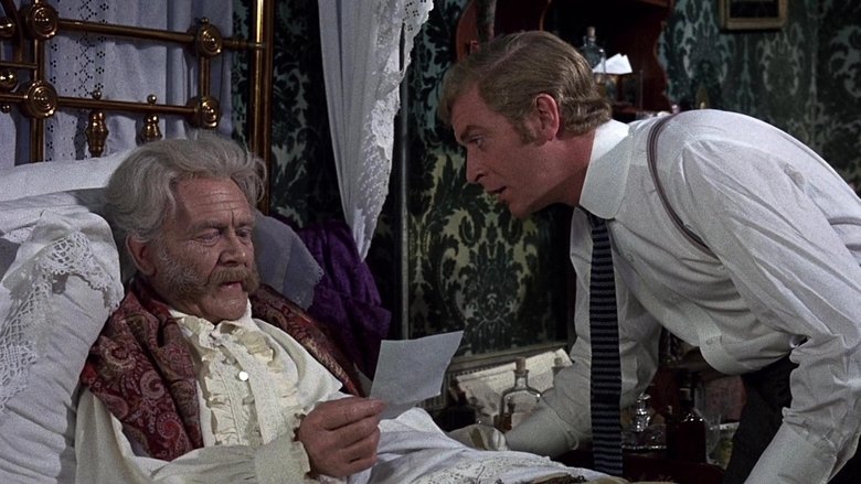 кадр из фильма Другой ящик