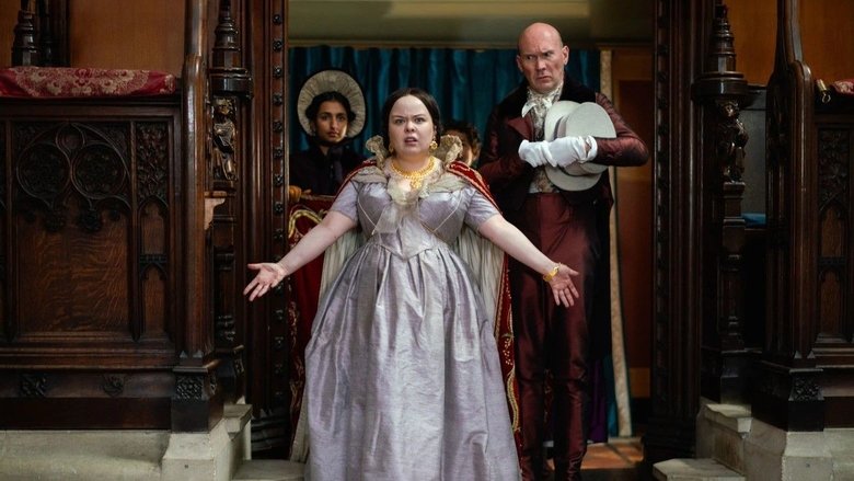 кадр из фильма Dodger Special: Coronation