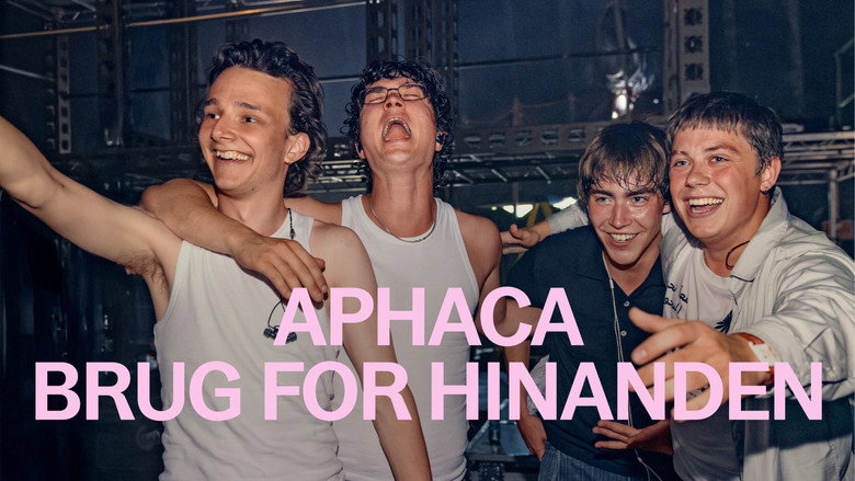 Aphaca - Brug for Hinanden