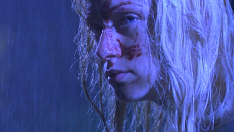 кадр из фильма Возвращение Джека потрошителя