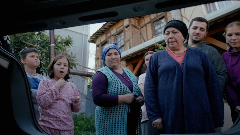 кадр из фильма Rodakis'i Ararken