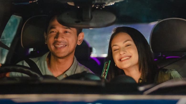 кадр из фильма Ganjil Genap