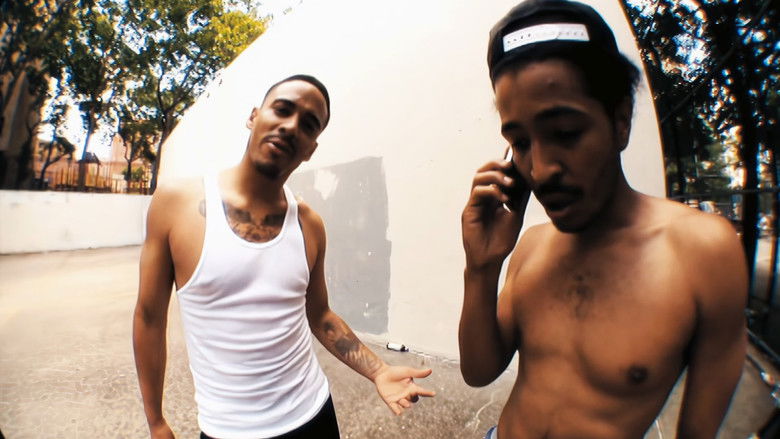 кадр из фильма Supreme - 