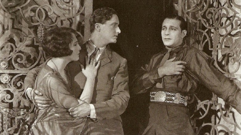 кадр из фильма Argentine Love