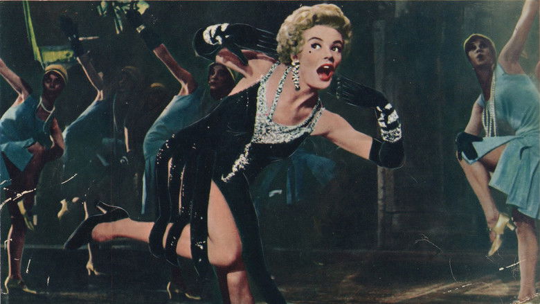 кадр из фильма The Best Things in Life Are Free