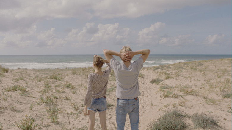 кадр из фильма Романтики 303