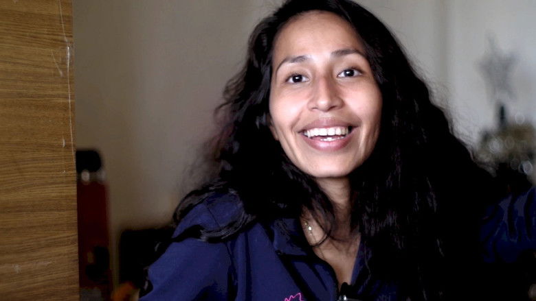 кадр из фильма Sal en las rodillas