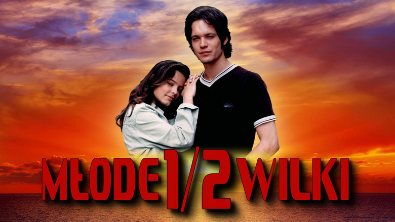 кадр из фильма Młode Wilki 1/2