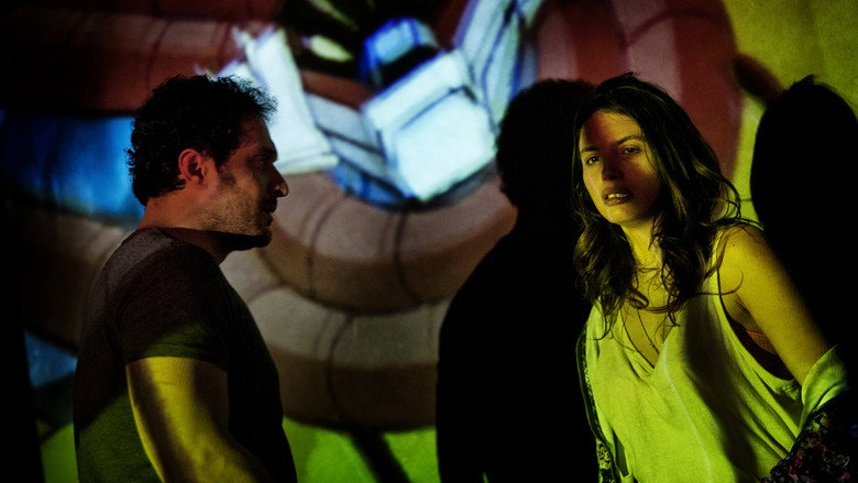 кадр из фильма Меня зовут Джиг Робот