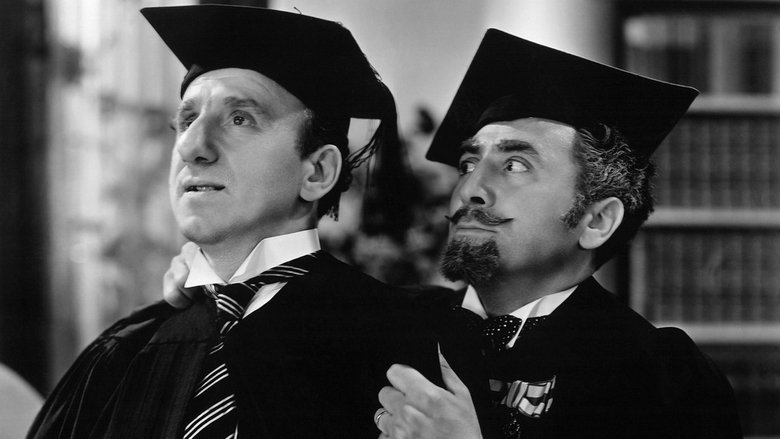 кадр из фильма Meet the Baron