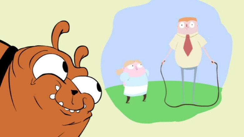 кадр из фильма Guard Dog Global Jam