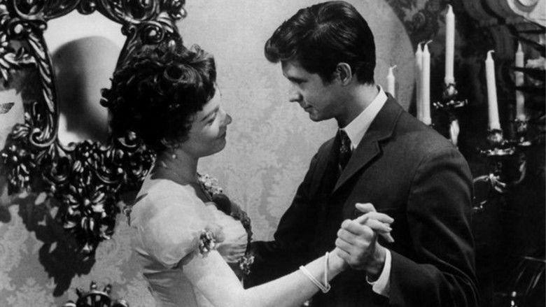 кадр из фильма Сваха