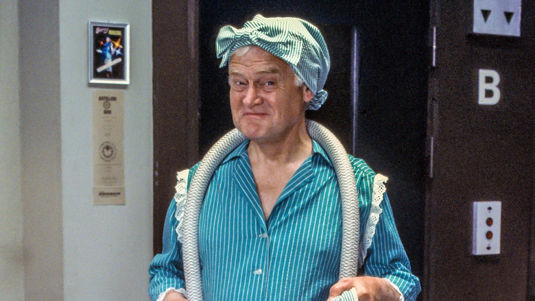 кадр из фильма Olsen banden for altid!