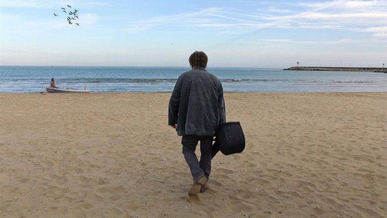 кадр из фильма Dört Duvar