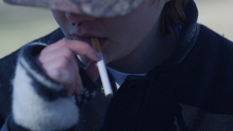 кадр из фильма Be My Friend