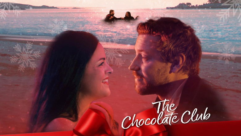 кадр из фильма The Chocolate Club