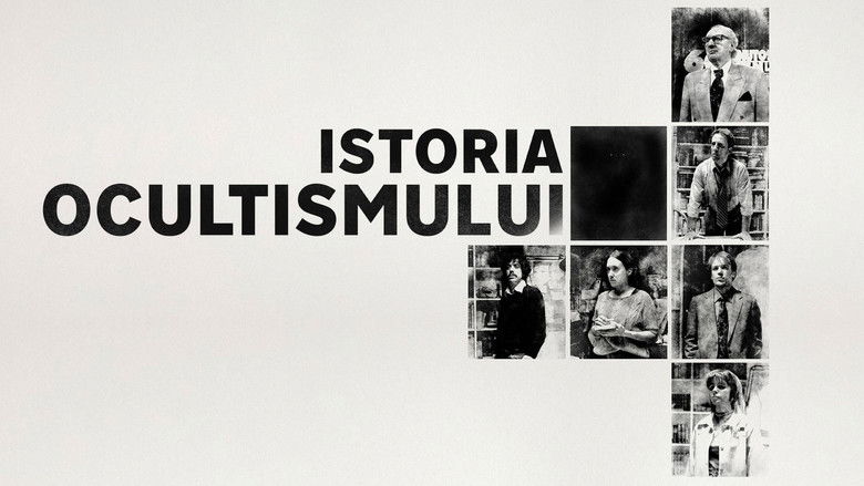 кадр из фильма Historia de lo oculto